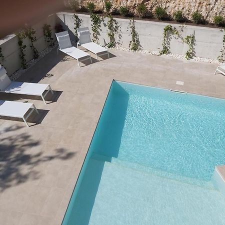 Sea View Apartment 6D With Pool In Canamel Beach 卡普德佩拉 外观 照片